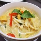 Best Green Curry (Gluten Free) in Charlottesville, VA