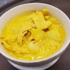 Best Yellow Curry (Gluten Free) in Charlottesville, VA