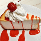 Best New York Cheese Cake in Charlottesville, VA