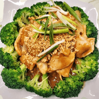 Best Chicken in Peanut Sauce in Charlottesville, VA