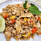 Best Basil Fried Rice in Charlottesville, VA