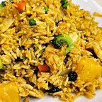 Best Curry Fried Rice in Charlottesville, VA