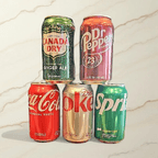 Best Soft Drink in Charlottesville, VA