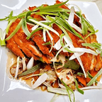 Best Volcano Chicken in Charlottesville, VA