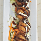 Best Takoyaki (6) in Charlottesville, VA