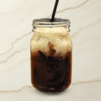 Best Thai Iced Coffee in Charlottesville, VA