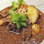 Best Beef Masala (Burmese Style) in Charlottesville, VA