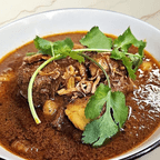 Best Chicken Masala (Burmese Style) in Charlottesville, VA