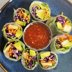 Best Garden Wrap (8) in Charlottesville, VA