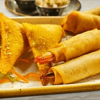 Best Thai '99 II Combo Platter in Charlottesville, VA