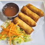 Best Fried Egg Rolls in Charlottesville, VA