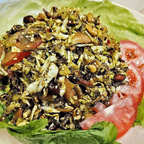 Best Burmese Tea-leaf Salad in Charlottesville, VA