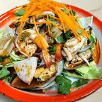 Best Yum Seafood in Charlottesville, VA