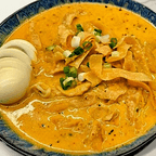 Best Burmese Coconut Noodle Soup (Ohn Nok Khauk Swe) in Charlottesville, VA