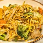 Best Burmese Street Food Noodle in Charlottesville, VA